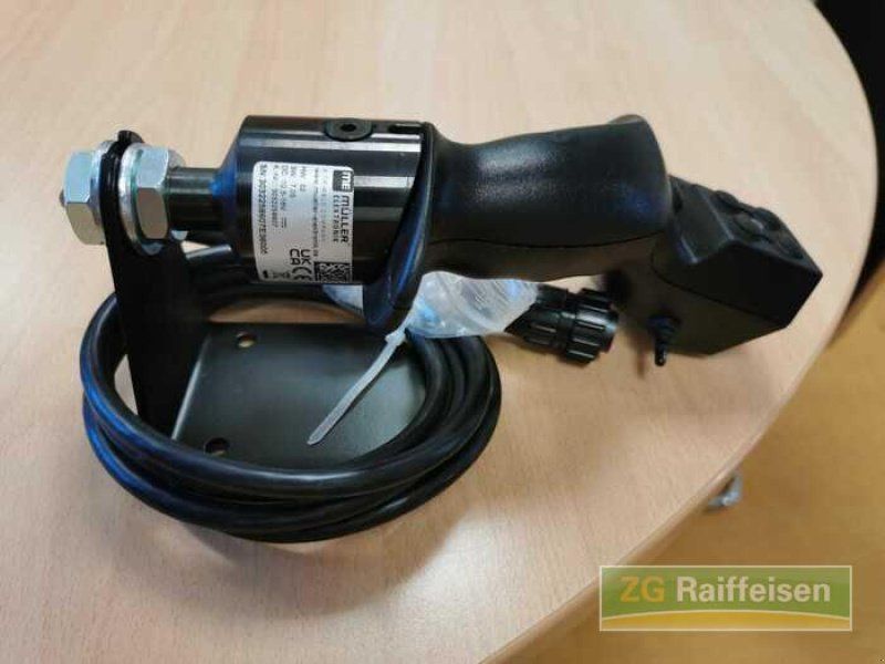 Horsch Spritzen Zubebör Joysti