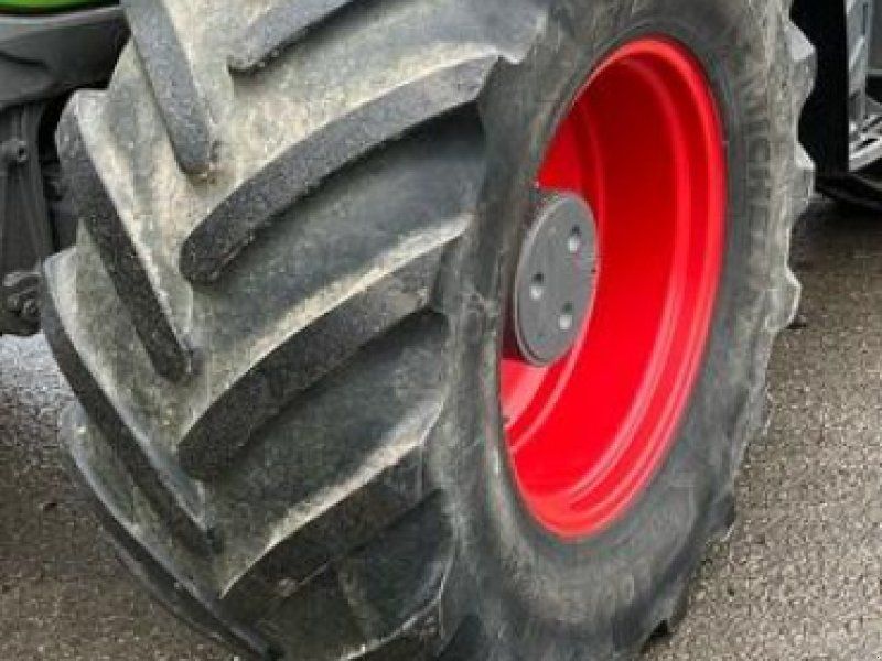 Fendt 724 Vario