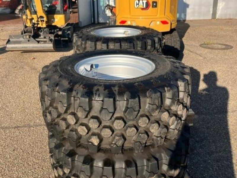 Michelin 400/70 R20 Bibload 4