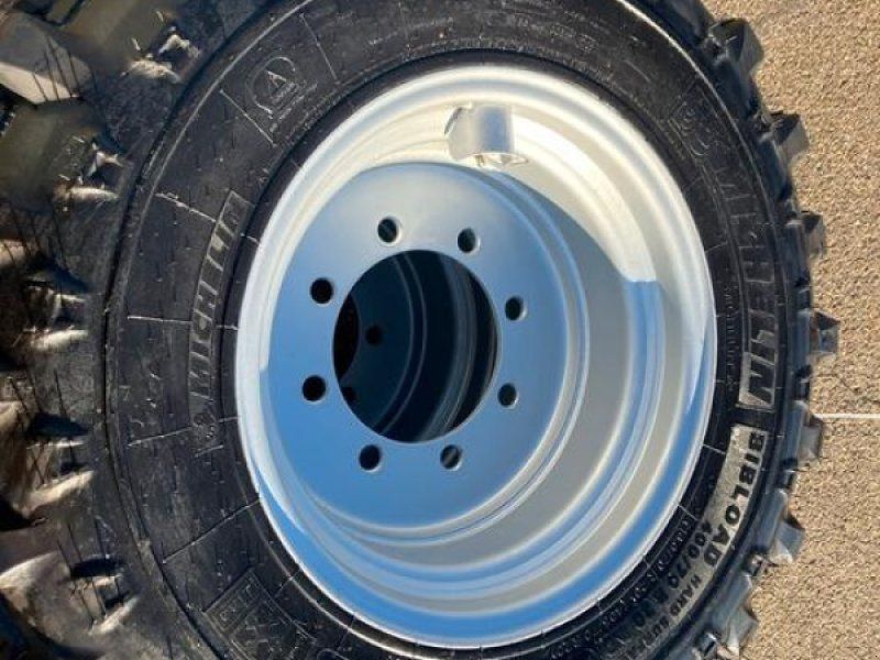 Michelin 400/70 R20 Bibload 4