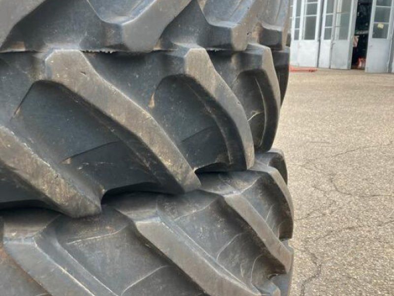 Trelleborg VF650/60R38 TM1060