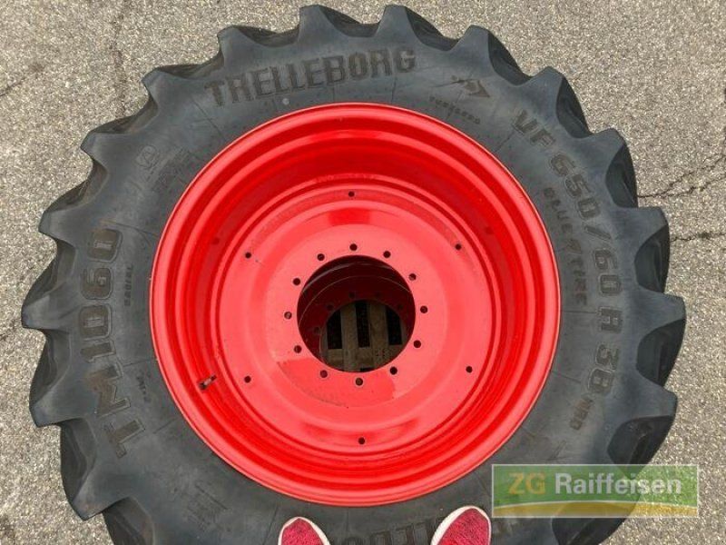 Trelleborg VF650/60R38 TM1060