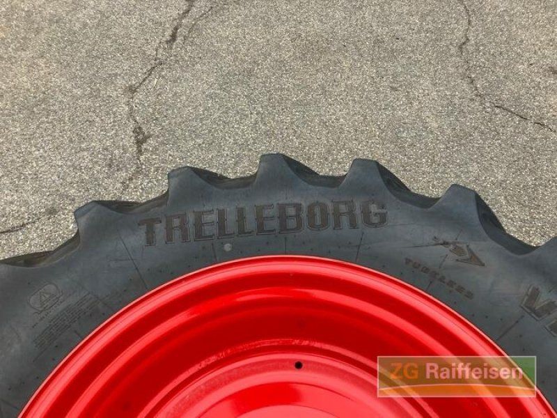 Trelleborg VF650/60R38 TM1060