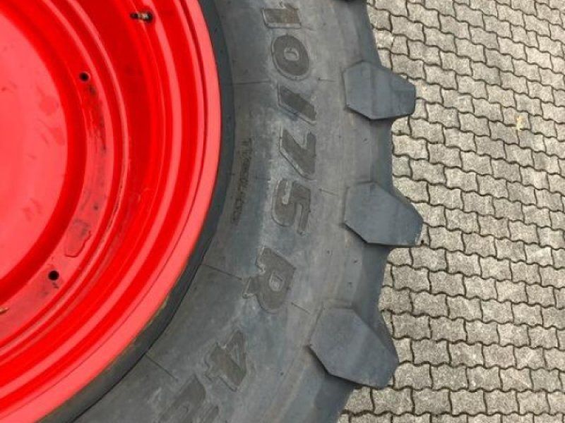 Trelleborg 710/75R42