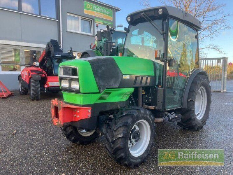 Lamborghini Allradschlepper