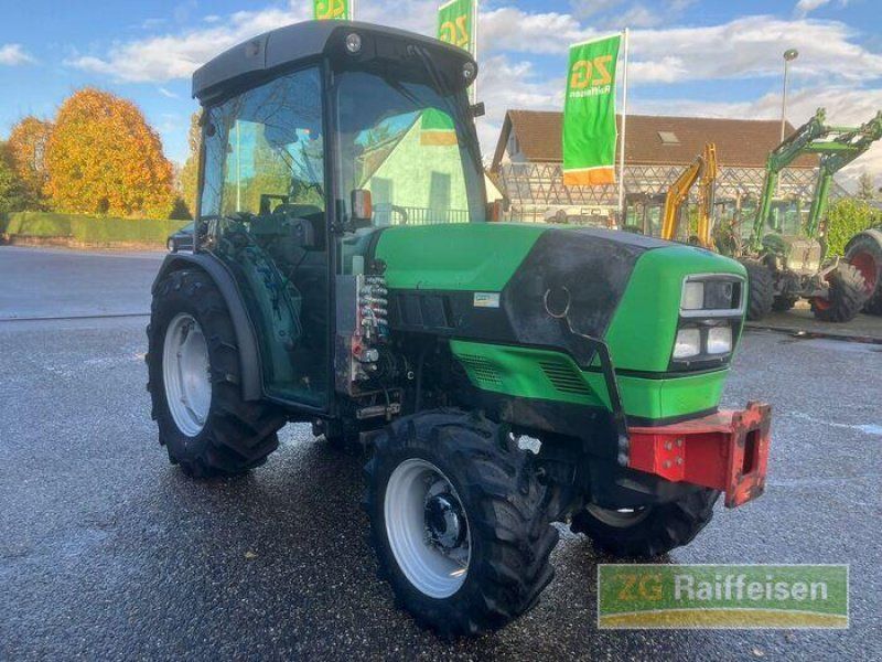 Lamborghini Allradschlepper