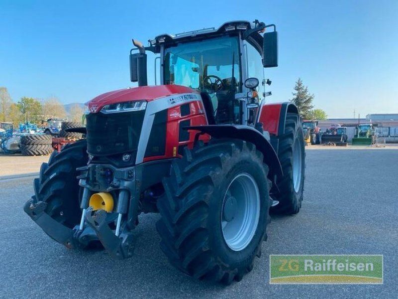 Massey Ferguson 8S305 Exclusiv