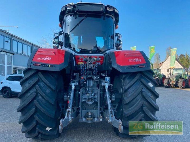 Massey Ferguson 8S305 Exclusiv