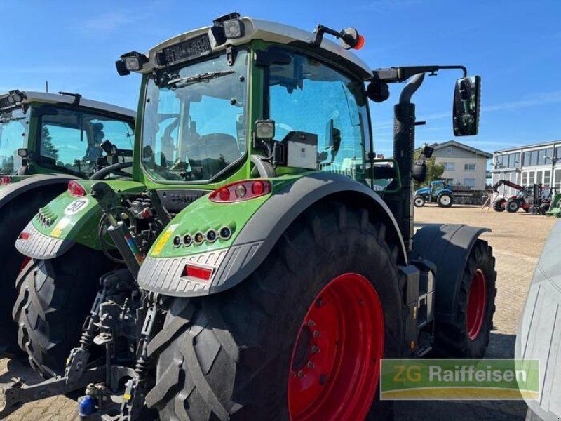 Fendt 720 Vario Gen6 Profi+