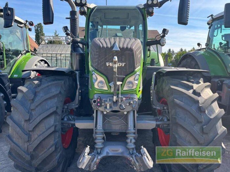Fendt 720 Vario Gen6 Profi+