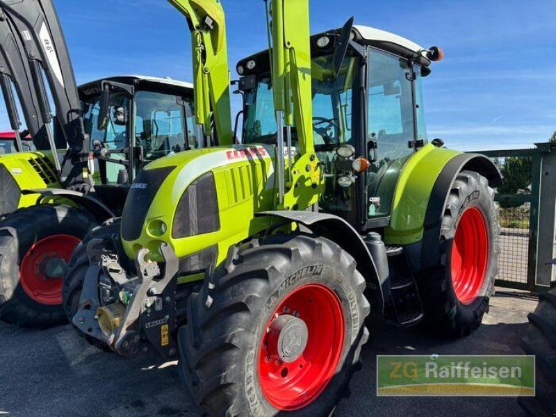Claas Arion 520 Cebis