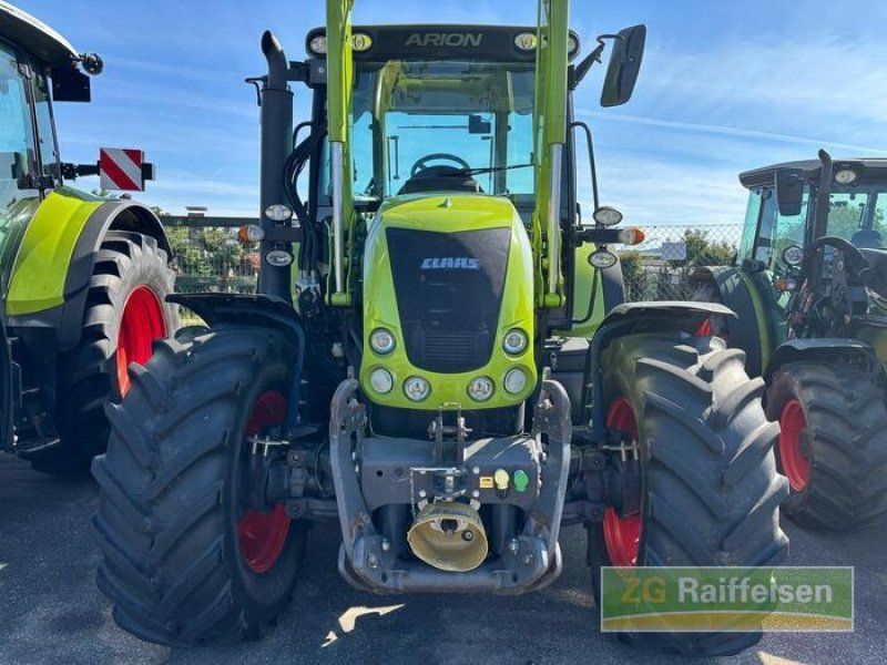 Claas Arion 520 Cebis