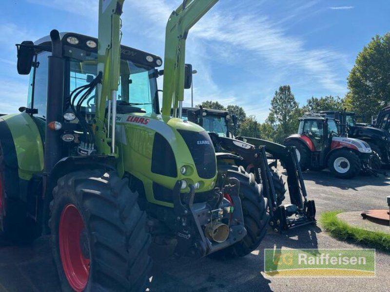 Claas Arion 520 Cebis