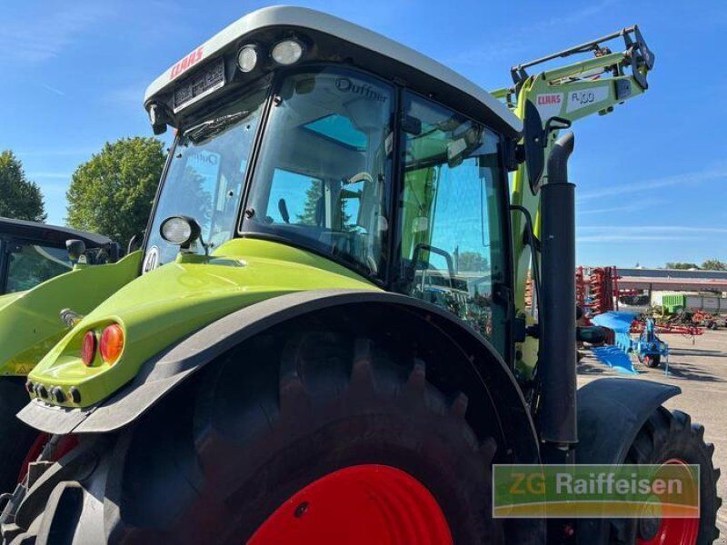 Claas Arion 520 Cebis