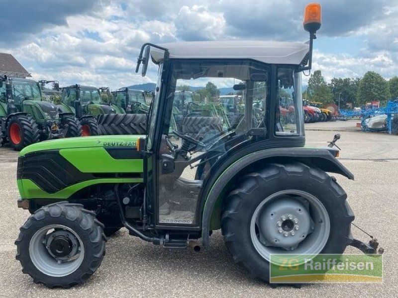 Deutz-Fahr Allradschlepper F60