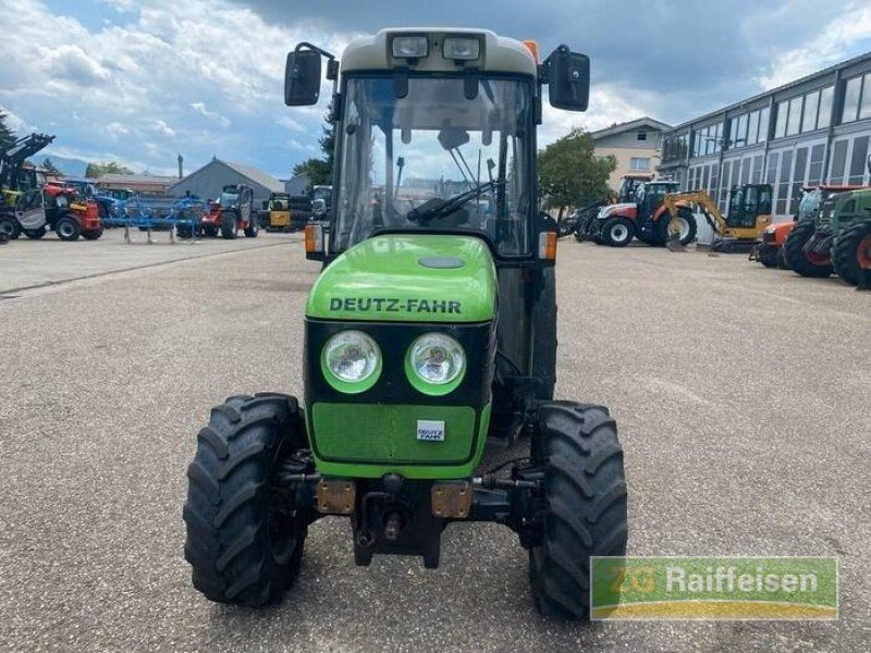 Deutz-Fahr Allradschlepper F60