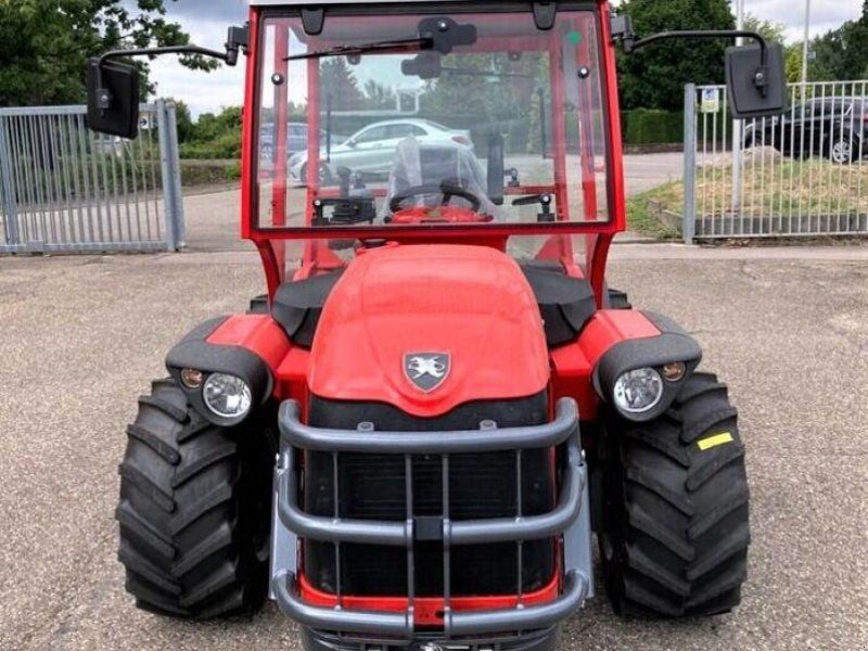 Antonio Carraro TTR 7600 Infinity