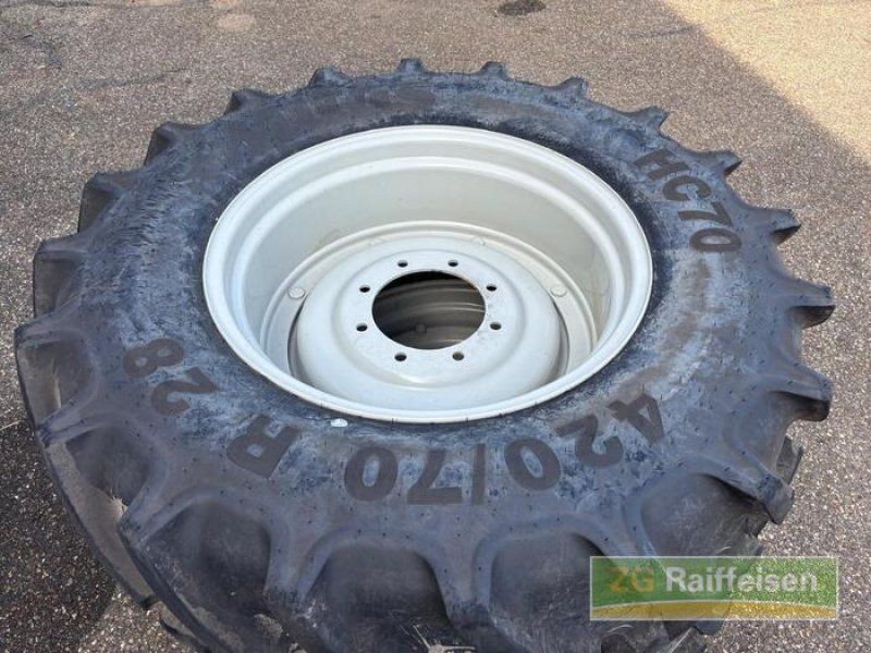 Mitas Räder 420/70R28 H