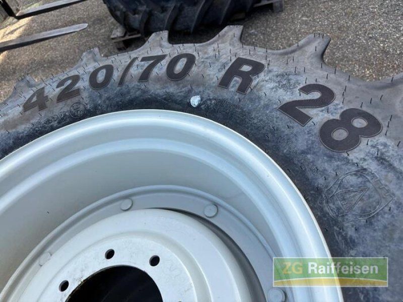 Mitas Räder 420/70R28 H