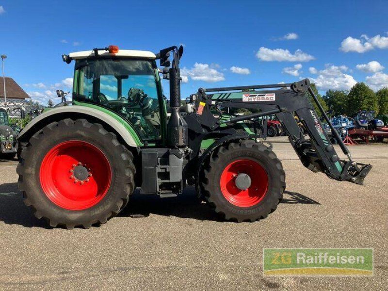 Fendt 720 Vario