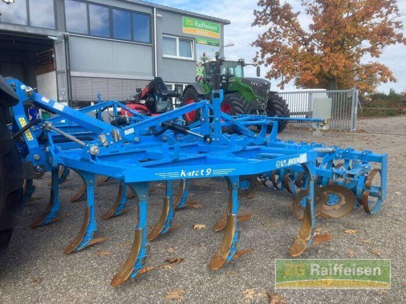 Lemken Gebr. Karat 9/500K