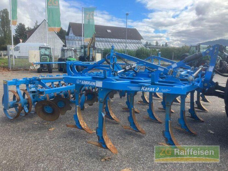 Lemken Gebr. Karat 9/500K