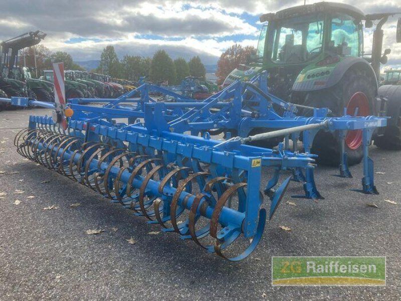 Lemken Gebr. Karat 9/500K