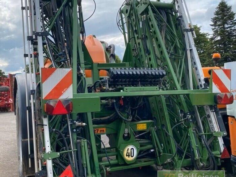 Amazone UX4200 SUPER