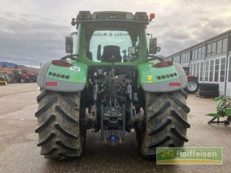 Fendt 724 Profi +
