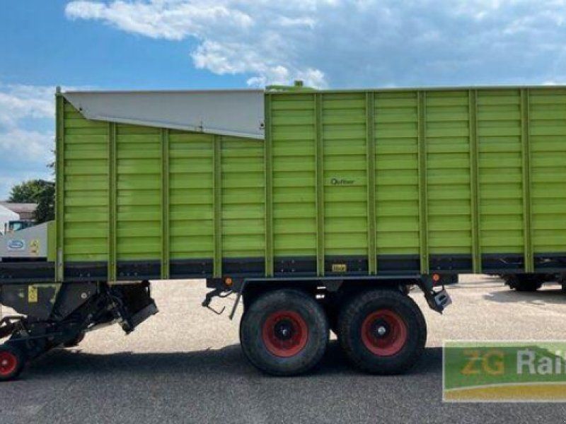 Claas Quantum 3800 P