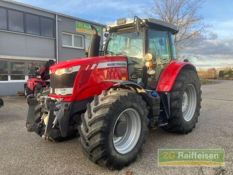 Massey Ferguson 6716 S Dyna