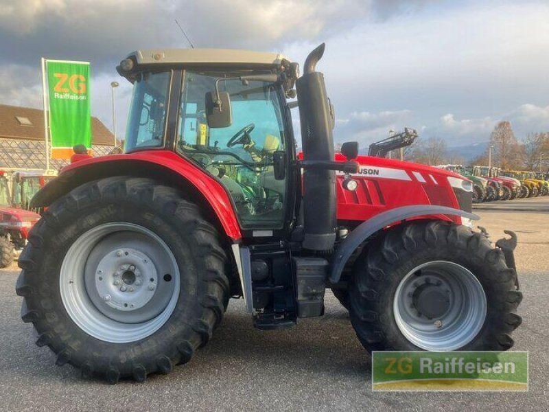 Massey Ferguson 6716 S Dyna