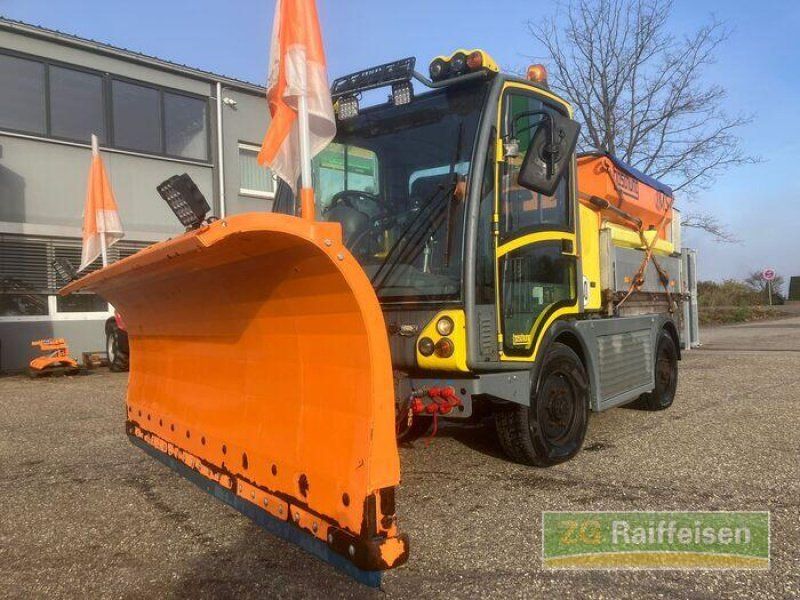 Küpper Weisser Geräteträger