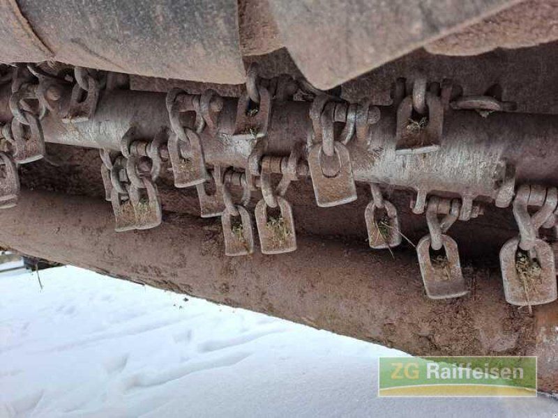 Dücker Mulchgerät SMT 15 L