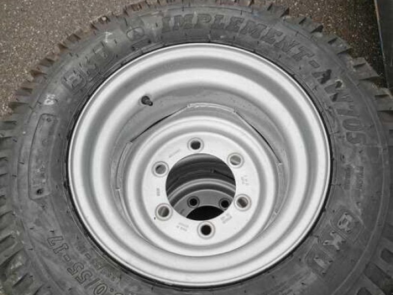 Güttler Bereifung 15.0/55-17 1