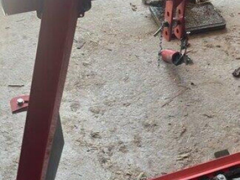 Sauerburger DMF 44 27500