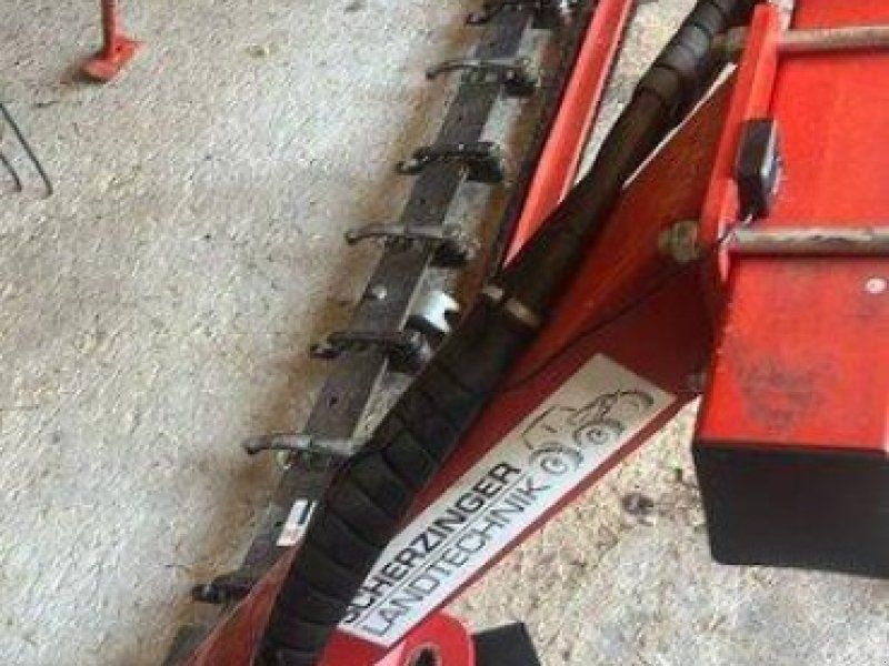 Sauerburger DMF 44 27500