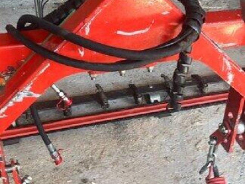 Sauerburger DMF 44 27500