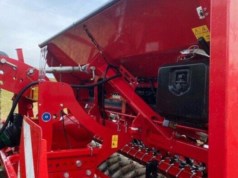 Horsch Versa 3 KR