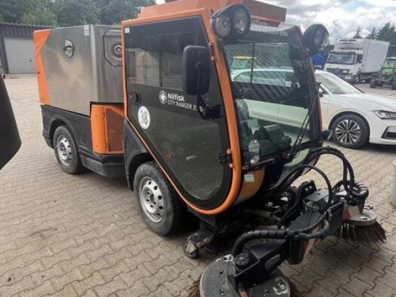 Egholm City Ranger 3500