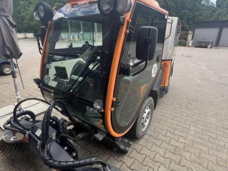 Egholm City Ranger 3500