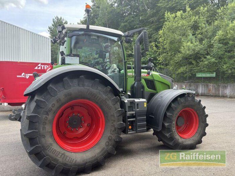 Fendt 726 Gebr. Allradschleppe