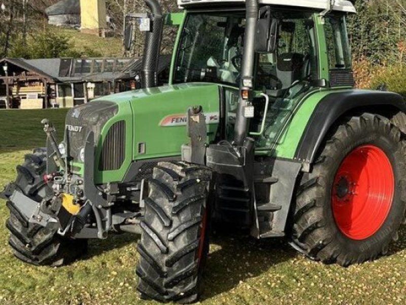 Fendt 415 Vario COM 3