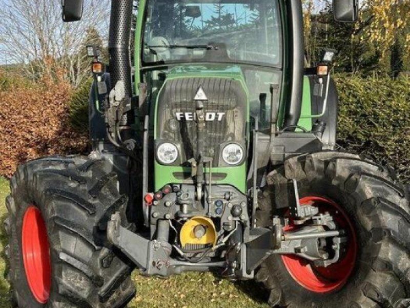 Fendt 415 Vario COM 3