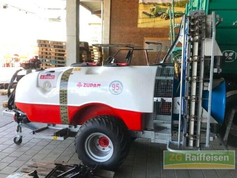 ZM 1500 DT-O Gebläsesprü