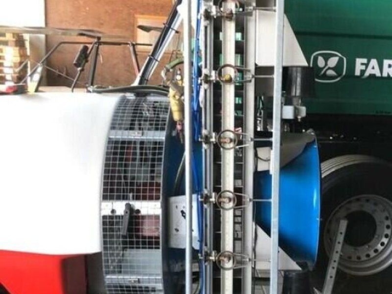 ZM 1500 DT-O Gebläsesprü