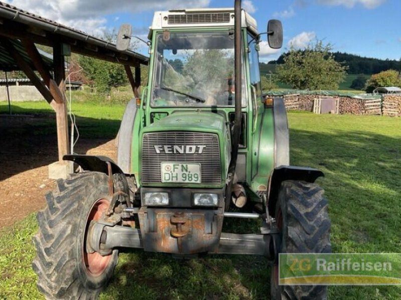 Fendt Gebr. 260 Allradschlepper