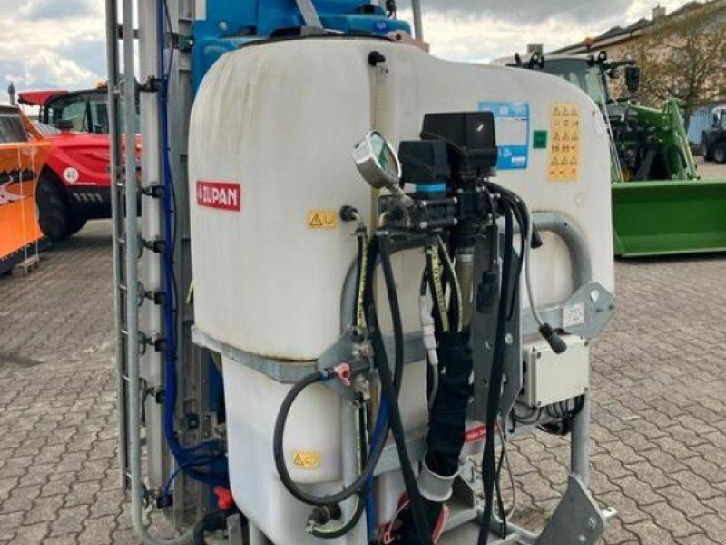 ZM400 DT-V Gebläsespritz