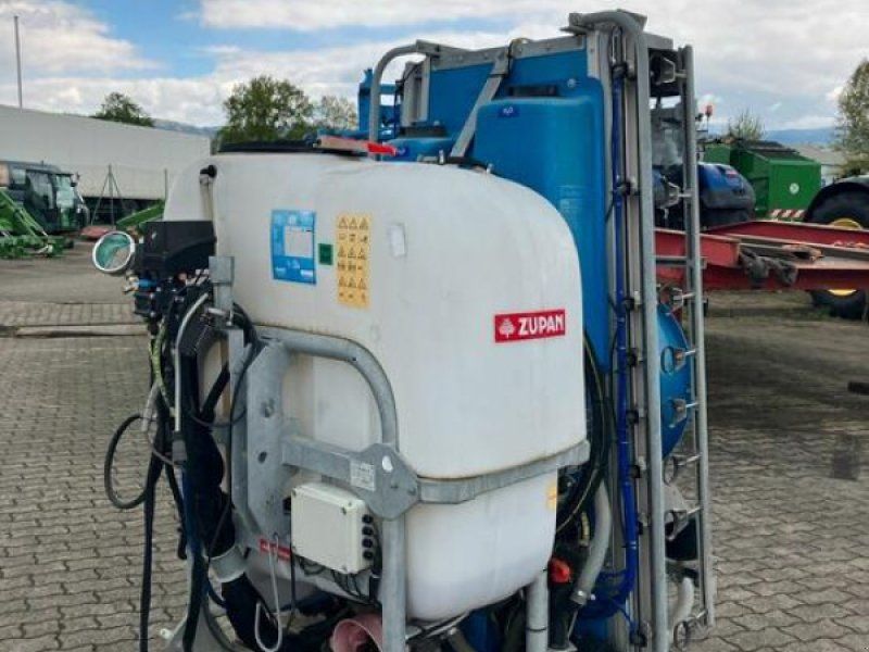 ZM400 DT-V Gebläsespritz