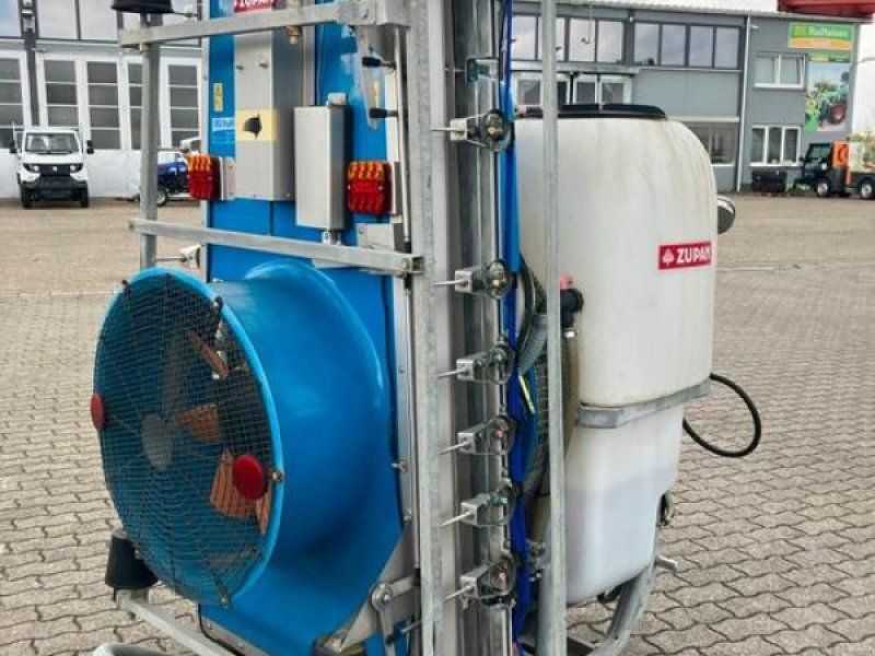ZM400 DT-V Gebläsespritz